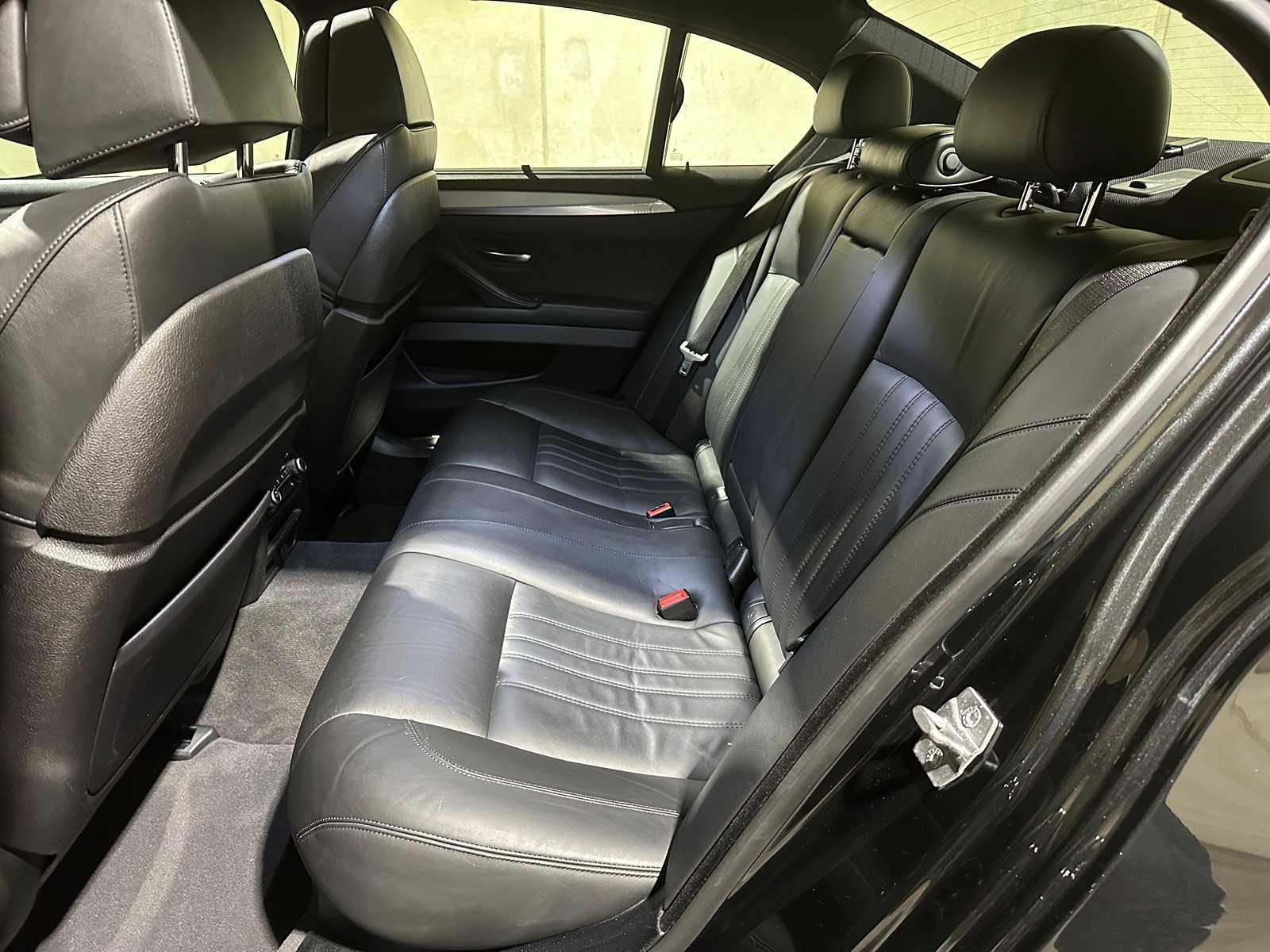 BMW M5 F10 4.4 V8 560PK 2014 5-Series, 3-ZLJ-94