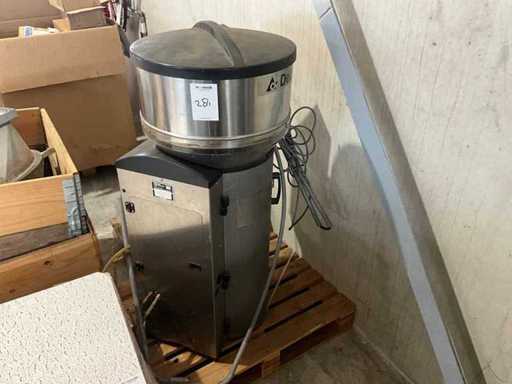 2003 Förster Technik TAP5-SM2-27-F1 / 400 Automatyczny podawacz