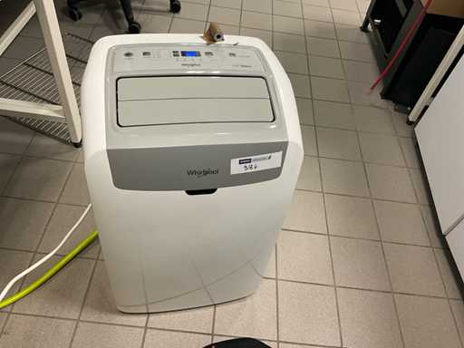 Aparat de aer condiționat WHIRLPOOL