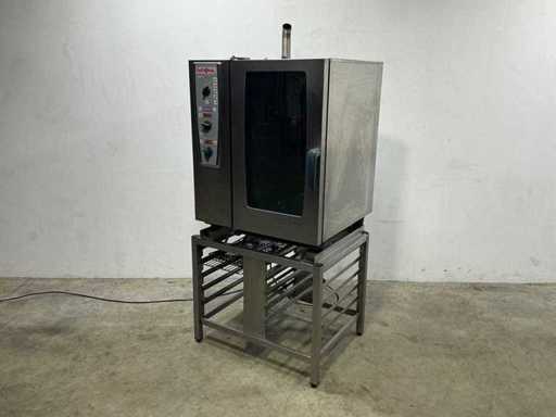Rational - CMP 101G - Combi steamer