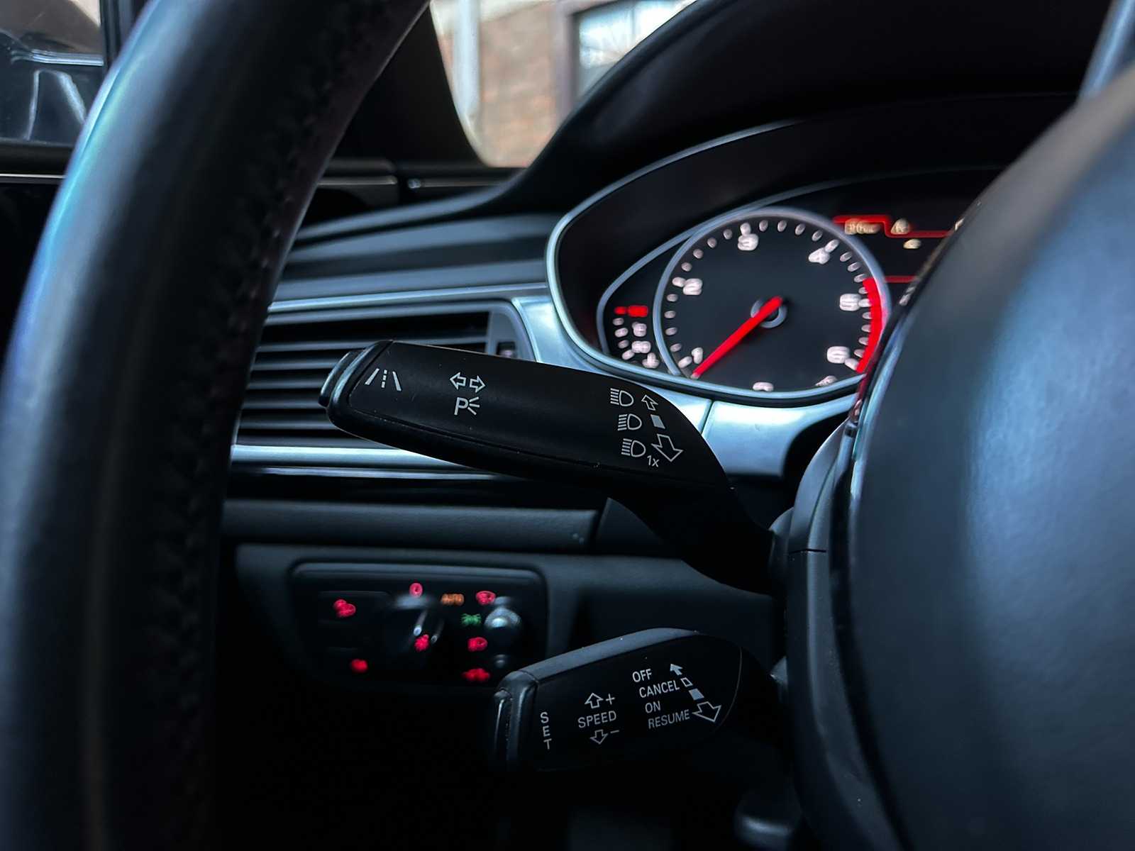 Audi A6 Avant 3.0 TDI V6 Quattro Sport Edition C7 S-Line 204pk 2014, N-433-HK