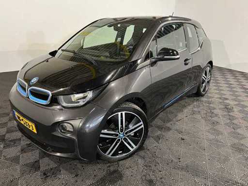 BMW i3 Range Est. Conforte. Ad, HF-533-J