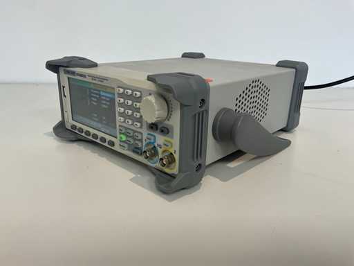 Siglent SDG6032X pulse/arbitrary waveform generator