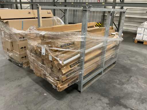 Lot D-Line Viertelkabelschülsen