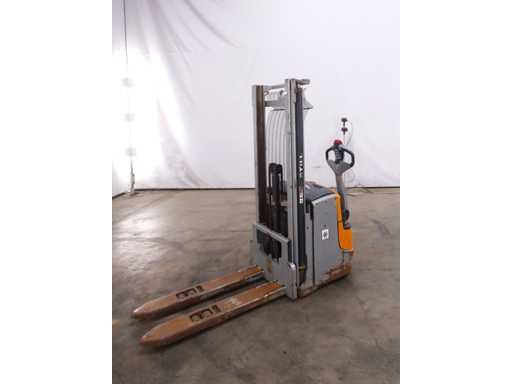 STILL EXV14IC stacker trucks