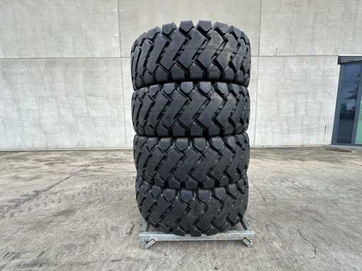 Forcestone - 2025 - 23.5-25 - Pneus à chargeuse