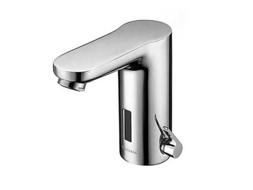 Rubinetto elettronico Schell Celis E HD-m (2x)