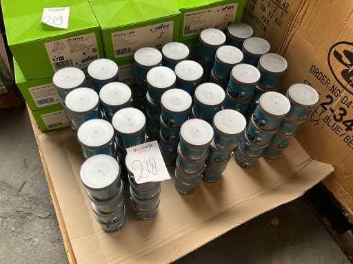 Peinture Col.r (96x)