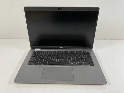 Dell Latitude 5420 14”, Core(TM) i7 11th Gen, 16 GB RAM, 512 GB NVMe Laptop