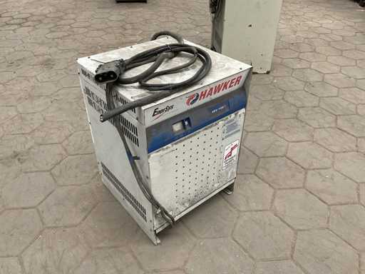 EnerSys Hawker Batterieladegerät