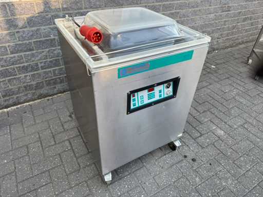 Henkovac - double seal - Vacuum machine