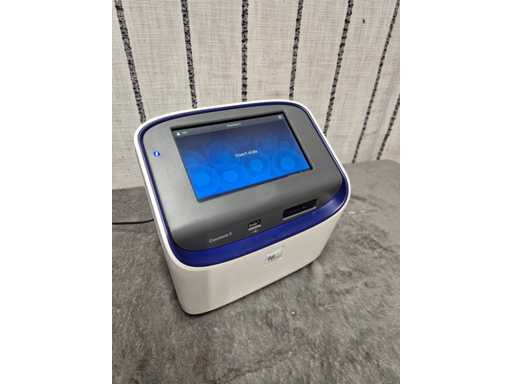 THERMO FISHER SCIENTIFIC - Invitrogen Countess II - Automated Cell Counter - 2016