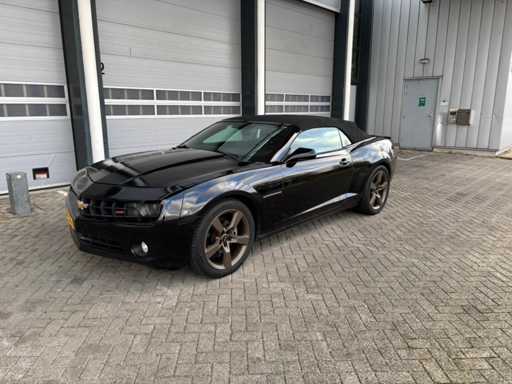 Chevrolet USA Camaro 3.6 V6 , GBP-57-R