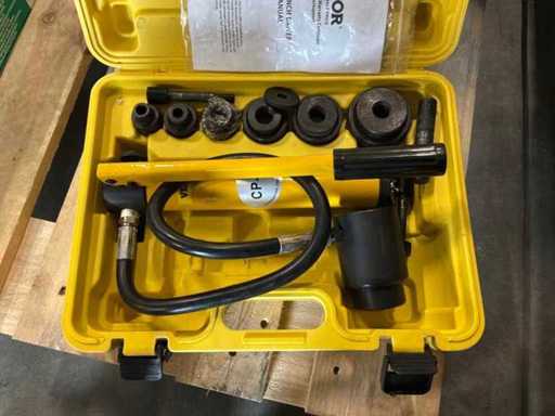 Vevor Stanzmaschine