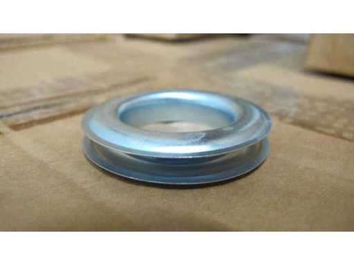 zeildoek ringen