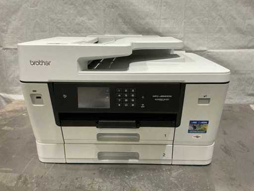 Brother MFC-J6940DW Other printers and copiers