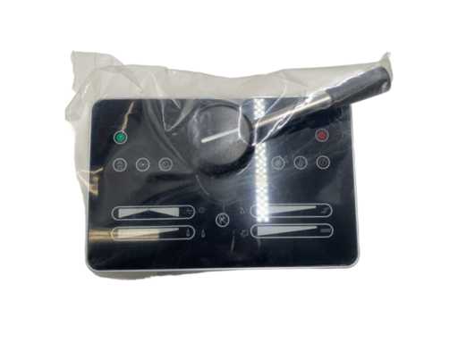 Radio Zeeland Following Steering Liver - F -508