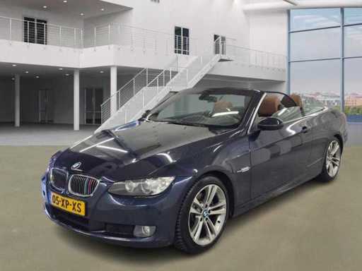BMW Série 3 Cabriolet 325i High Executive, 05-XP-XS