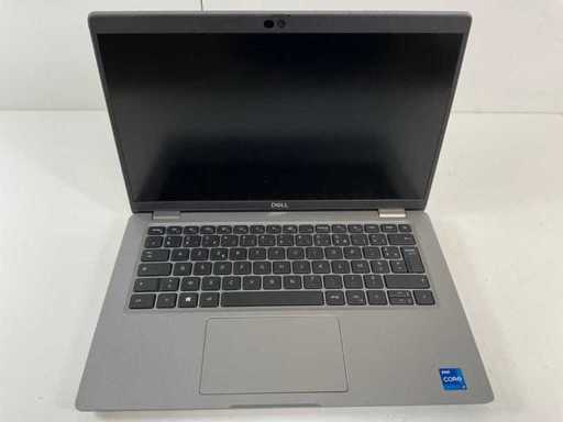 Dell Latitude 5420 14", Core(TM) i7 11. generacji, 16 GB RAM, 512 GB NVMe