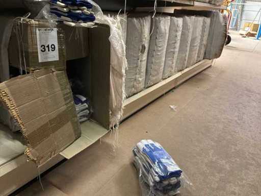 Promega Large batch of work gloves