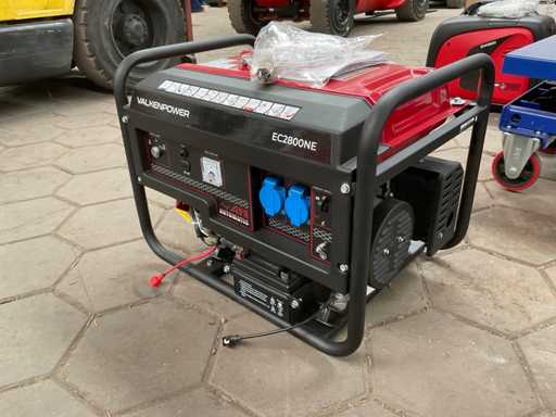Valkenpower EC2800NE Power Generator