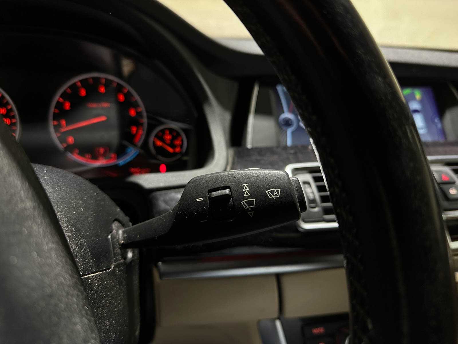 BMW 535i Gran Turismo High Executive 306pk 2010 (Origineel-NL) 5-serie F07, 83-KTP-2