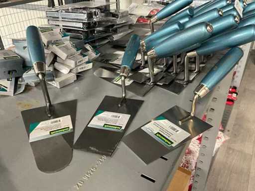 Technocraft 140 mm Mistriel? (22x)