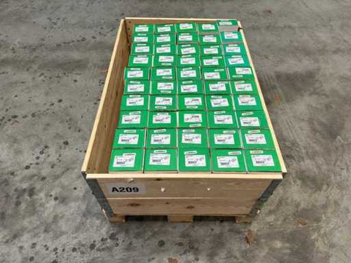 Schneider Electric - LX2FJW25 - Lot Schneider Electric TeSys Spulen (100x)