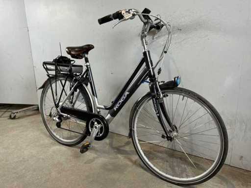Vélo électrique Koga E-runner