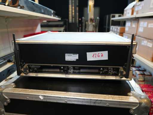 SENHEISER - EM3732-II Ricevitore doppio