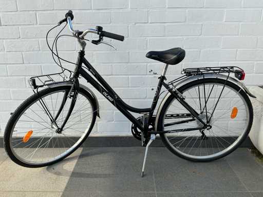 Olmo Bivio Stadsfiets
