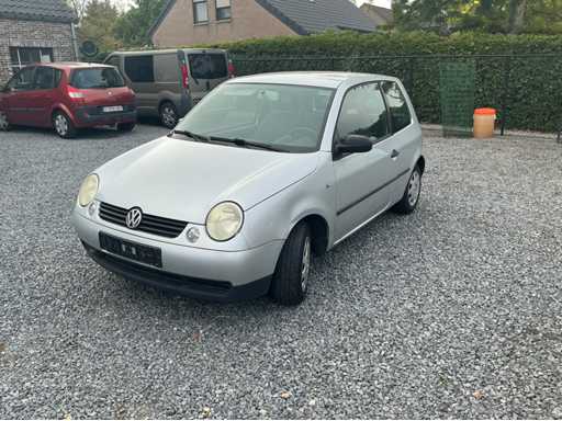 Volkswagen - 2003 - Lupo - Ma?in?