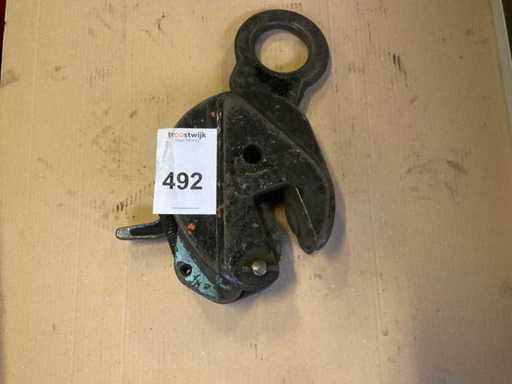 Crosby IP Lifting Clamp