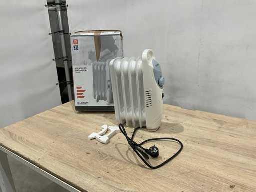 Eurom RAD 500 Radiator