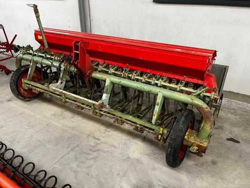 Nodet - Precision Seeder