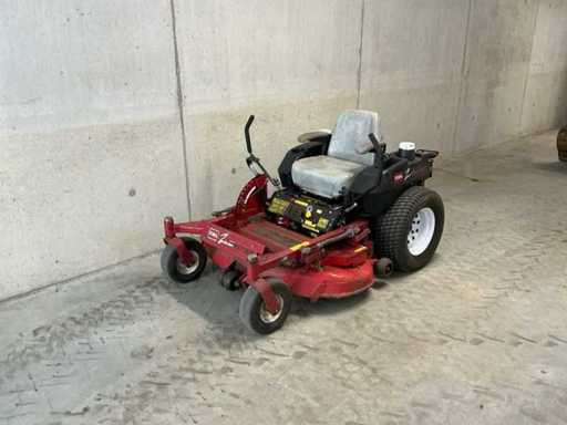 Toro Z Master 0 turn Grasmaaier