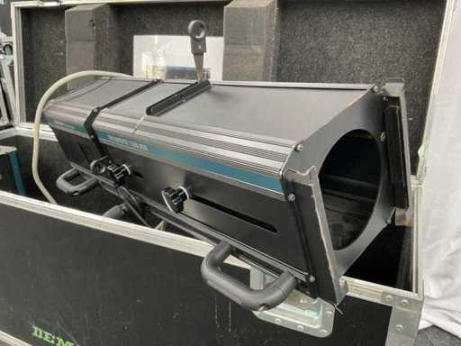 Spot de suivi Griven Dardo 1200 MSR