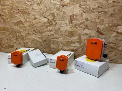 Weitere Installationsmaterialien