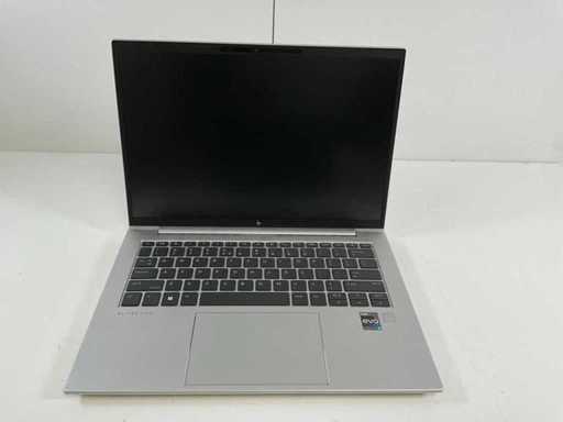HP EliteBook 840 G9 14", Core(TM) i7 12th Gen, 32 GB RAM, 512 GB NVMe Laptop