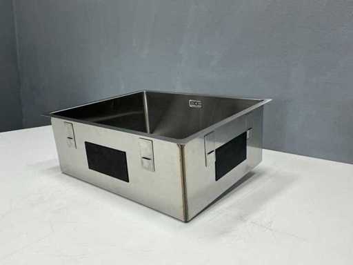 Lanesto - Zlew R10 44x54x19 cm