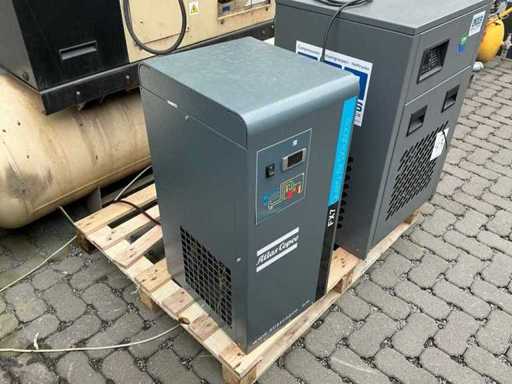 2018 Atlas Copco FX7 Luchtdroger