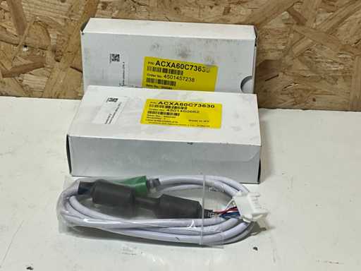 Panasonic ACXA60C73630 Kabel tbv water (2x)