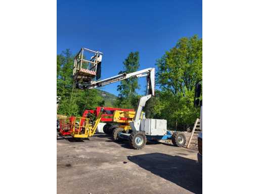 JLG - 10HA - Lift cu braț