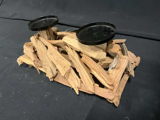 Chandelier Seasons & Style (36x)