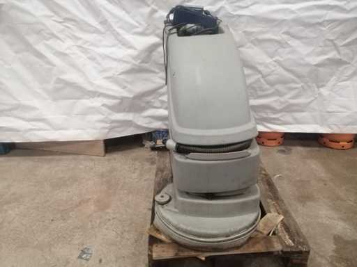 Comac - ECOLAB - Schrobmachine