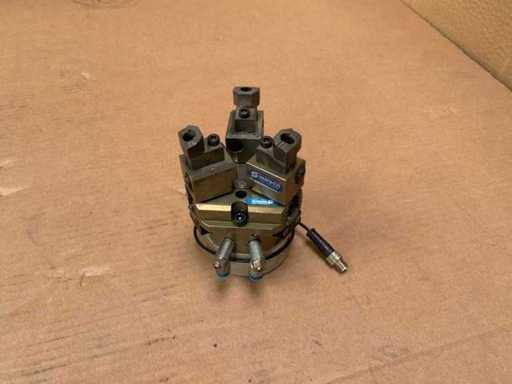 Schunk - PZN 64/1 303310 - 3-szczękowy uniwersalny chwytak