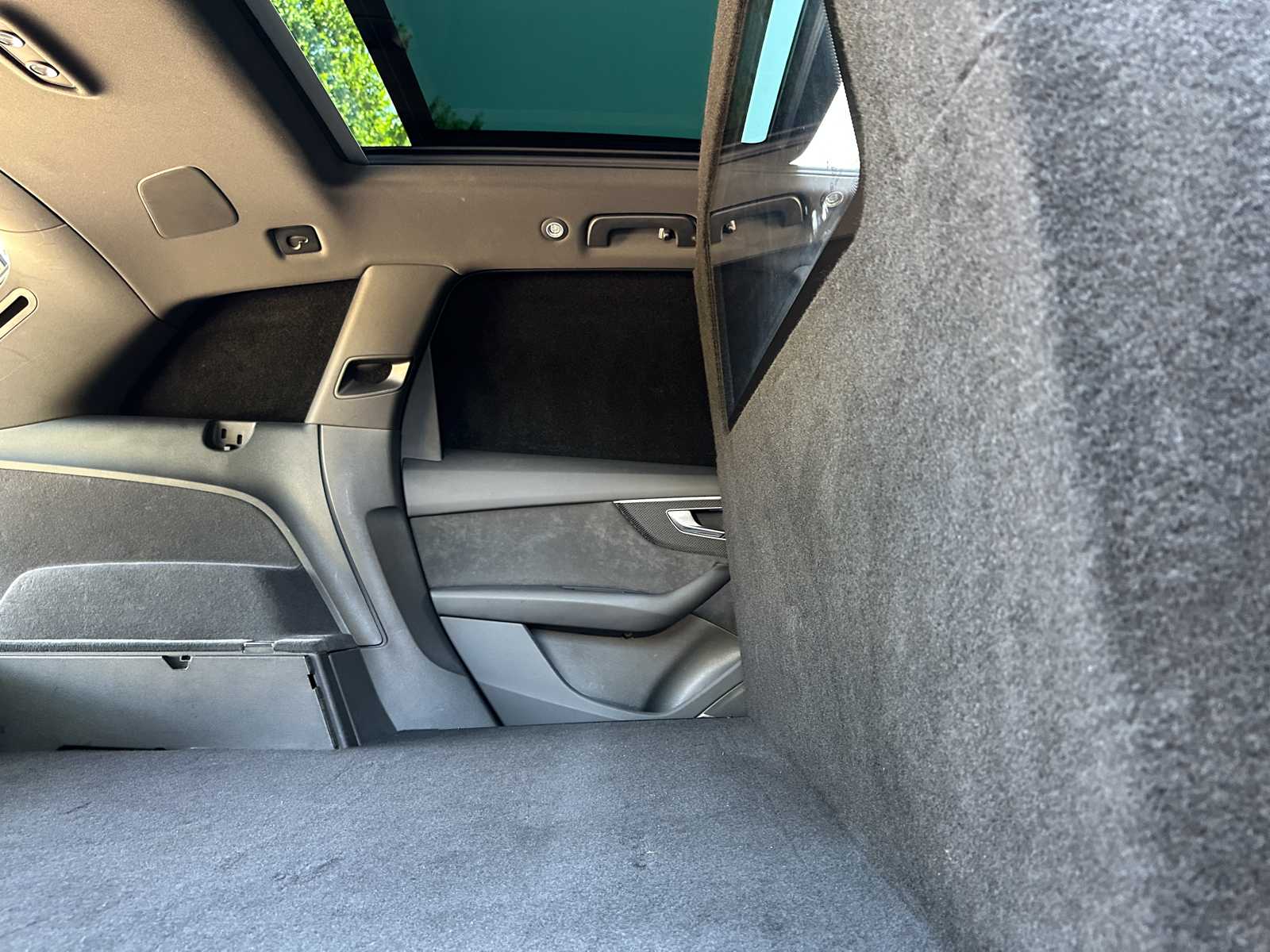 Audi SQ7 quattro 4.0 V8 TDI 435pk 2020, VRZ-26-X