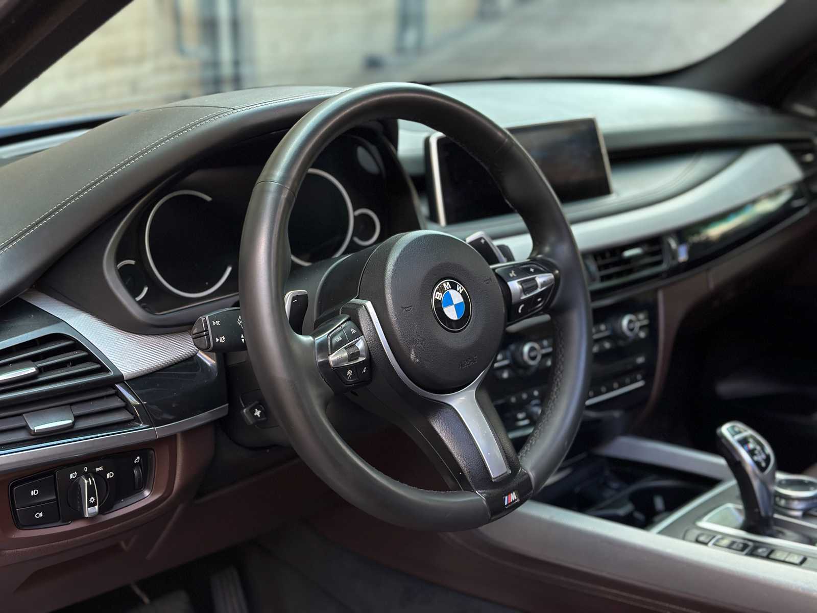 BMW X5 M50d 381pk 2013, SH-955-S
