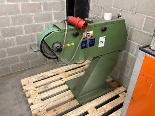 BGU MBS751 Belt Sander