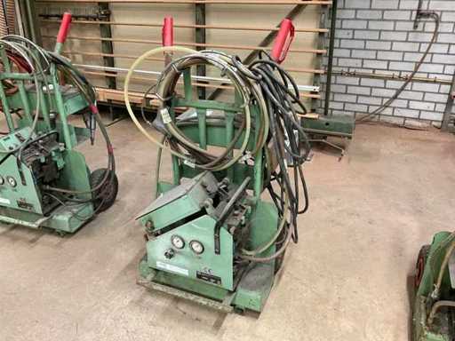 1997 USM ADS-MF2 Pneumatic Screw Driver